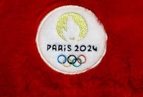 BERLIN (Reuters) - Athletes can wear a hijab in the Paris 2024 Olympic Games athletes' village without any restriction, the International Olympic Committee said on Friday, days after France's sports