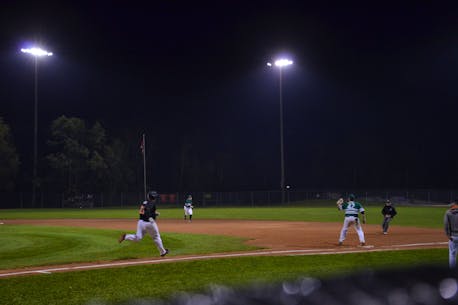 P.E.I. Islanders complete comeback; host Game 1 of NBSBL final in Charlottetown Oct. 1