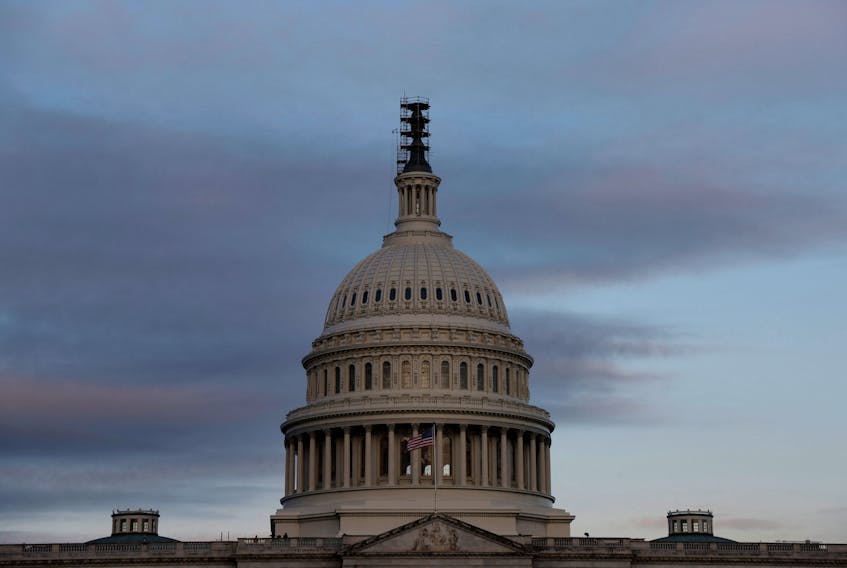(Reuters) - The U.S. House of Representatives on Friday rejected a Republican short-term spending measure aimed at averting a government shutdown, raising the odds that federal agencies will cease