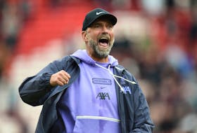 (Reuters) - Liverpool are braced for a tough Premier League match against Tottenham Hotspur, manager Juergen Klopp said while lavishing praise on the north London side's new boss Ange Postecoglou.