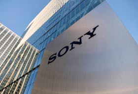 By Sam Nussey and Miho Uranaka TOKYO (Reuters) - Sony Group is increasing its focus on the virtual production business where it is seeing market-beating growth, a company executive said, riding on the