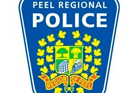 Peel Regional Police logo