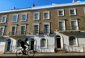 LONDON (Reuters) - British lenders approved the fewest mortgages in six months in August, figures showed on Friday, in a further sign of the slowdown in the property market as mortgage interest rates
