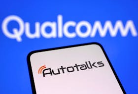 (Reuters) - Britain's antitrust regulator on Friday said it was considering whether Qualcomm's purchase of Israeli auto-chip maker Autotalks would result in lessening of competition within the UK