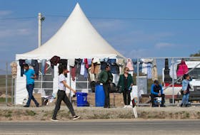 GENEVA (Reuters) - More than 88,000 people have crossed into Armenia from Nagorno-Karabakh so far and the total number of arrivals could rise to 120,000, said a U.N. refugee agency official on Friday.