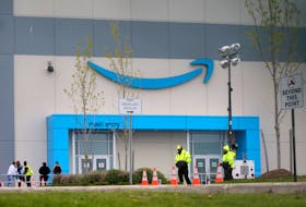 (Reuters) - Amazon.com was accused by officials of violating the terms of a U.S. labor board settlement, breaching a 2021 agreement which required the online retailer to let workers unionize. The