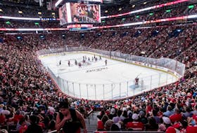 Could pro sports teams eventually reach a limit as to what fans are willing to pay for a beer at a game? Stu Cowan wonders. What is the most you would be willing to pay?