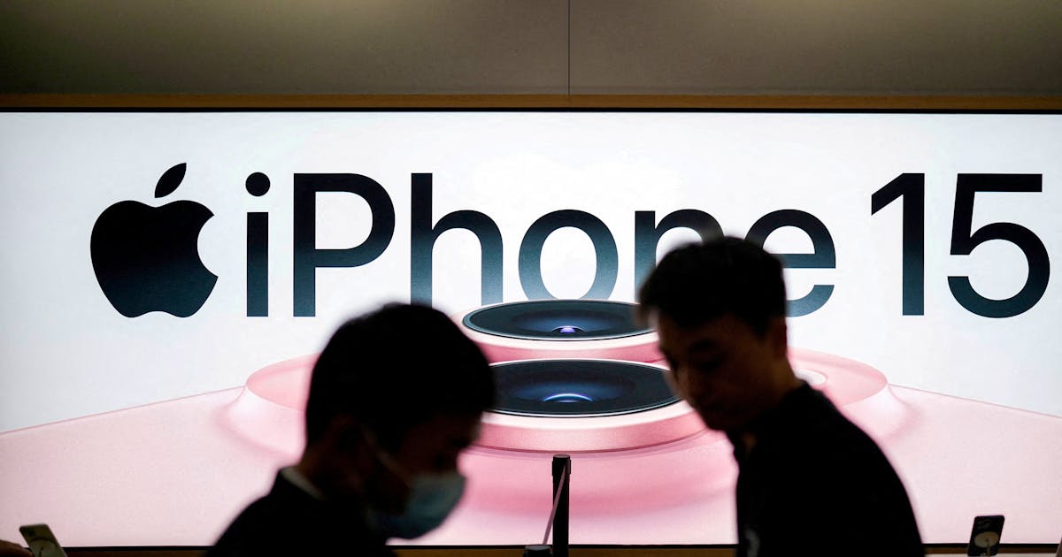 Apple identifica i problemi che causano il surriscaldamento di iPhone 15