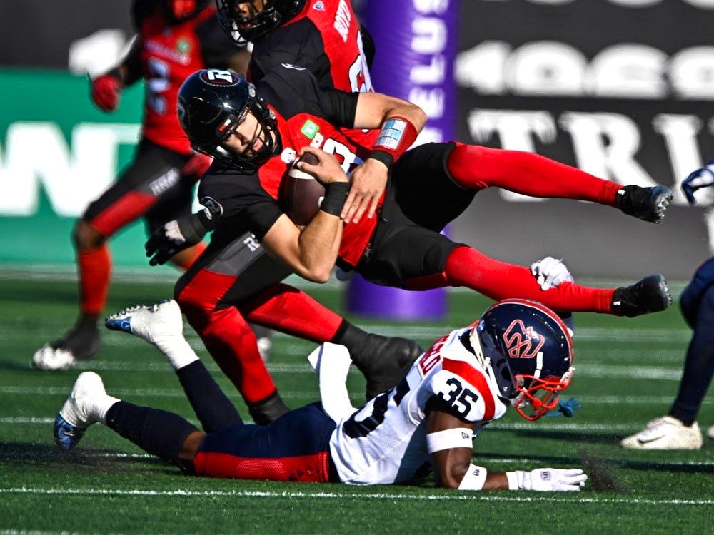 Redblacks Win First Game in 8 Tries, Stay Alive in the Playoff Hunt, Can  They Keep Momentum Against Montreal?