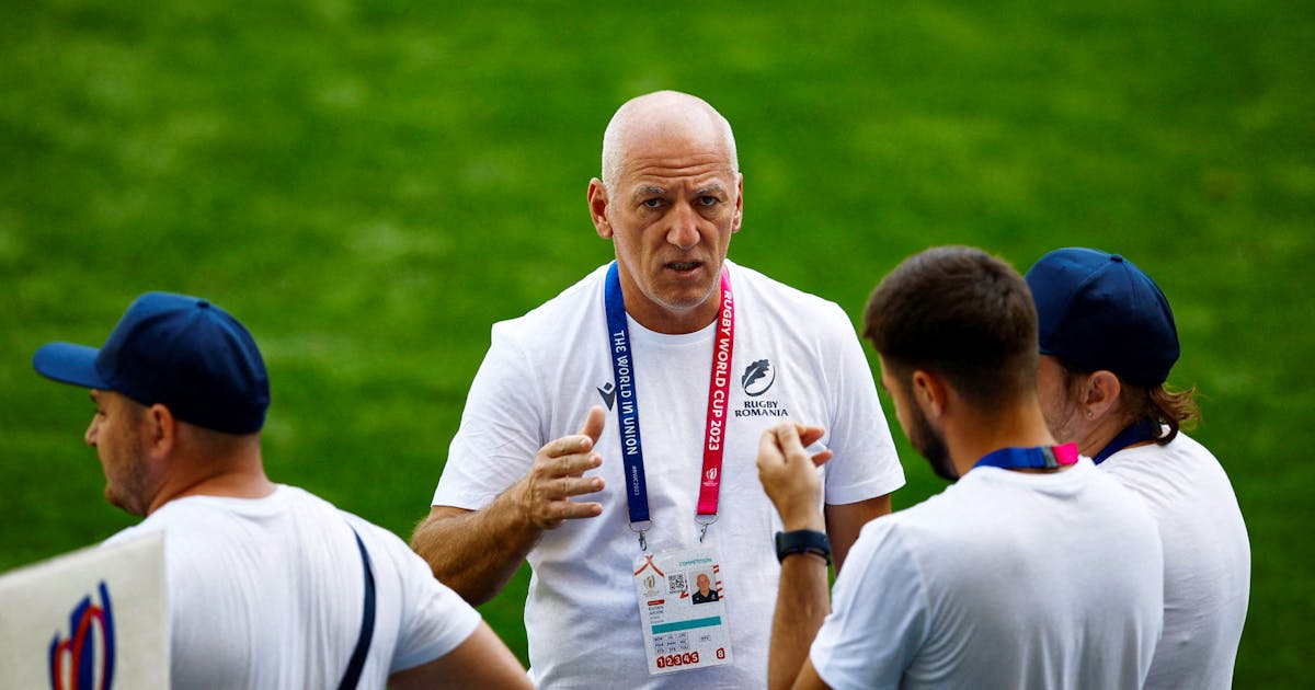 Rugby-România se va îmbunătăți dacă vor învăța din lecții dure – Antrenor