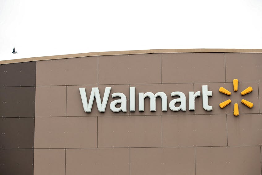 (Reuters) - Walmart corporate staff are getting new titles and pay packages in the coming weeks to manage labor costs and simplify the structure of the company's workforce, the Wall Street Journal