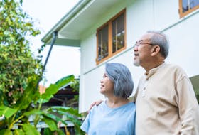 Downsizing your home in retirement is a big decision. Christine Ibbotson has some suggestions of things to consider when thinking about it. - Unsplash