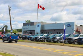 Wholesale Depot in Windsor has moved to the Annapolis Valley and rebranded to Rebuild Auto Financing. It will now be located inside Valley Ford, 898 Park St. in Kentville, where the dealership’s year-long expansion is nearly finished.