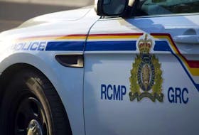 RCMP are investigating after a break, enter and theft at Mr. Bishop’s convenience store in Pasadena during the small hours of Sept. 4.  File