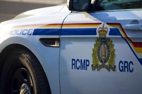 RCMP investigating after officer hit by vehicle in North River, N.S.