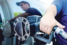 Prices at the fuel pumps are down in Newfoundland and Labrador overnight Thursday, Sept. 7.