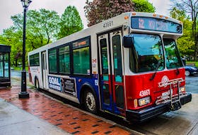 The price of a single cash ride on Saint John, N.B. transit is going up by 25 cents starting Jan. 1, 2024. - Wikimedia Commons