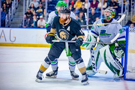 Newfoundland Growlers enter the fall with moves to make ahead of training camp