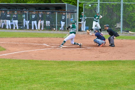 P.E.I. Islanders playing waiting game in NBSBL after concluding regular-season play