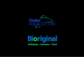 Cooke Aquaculture has acquired Bioriginal.