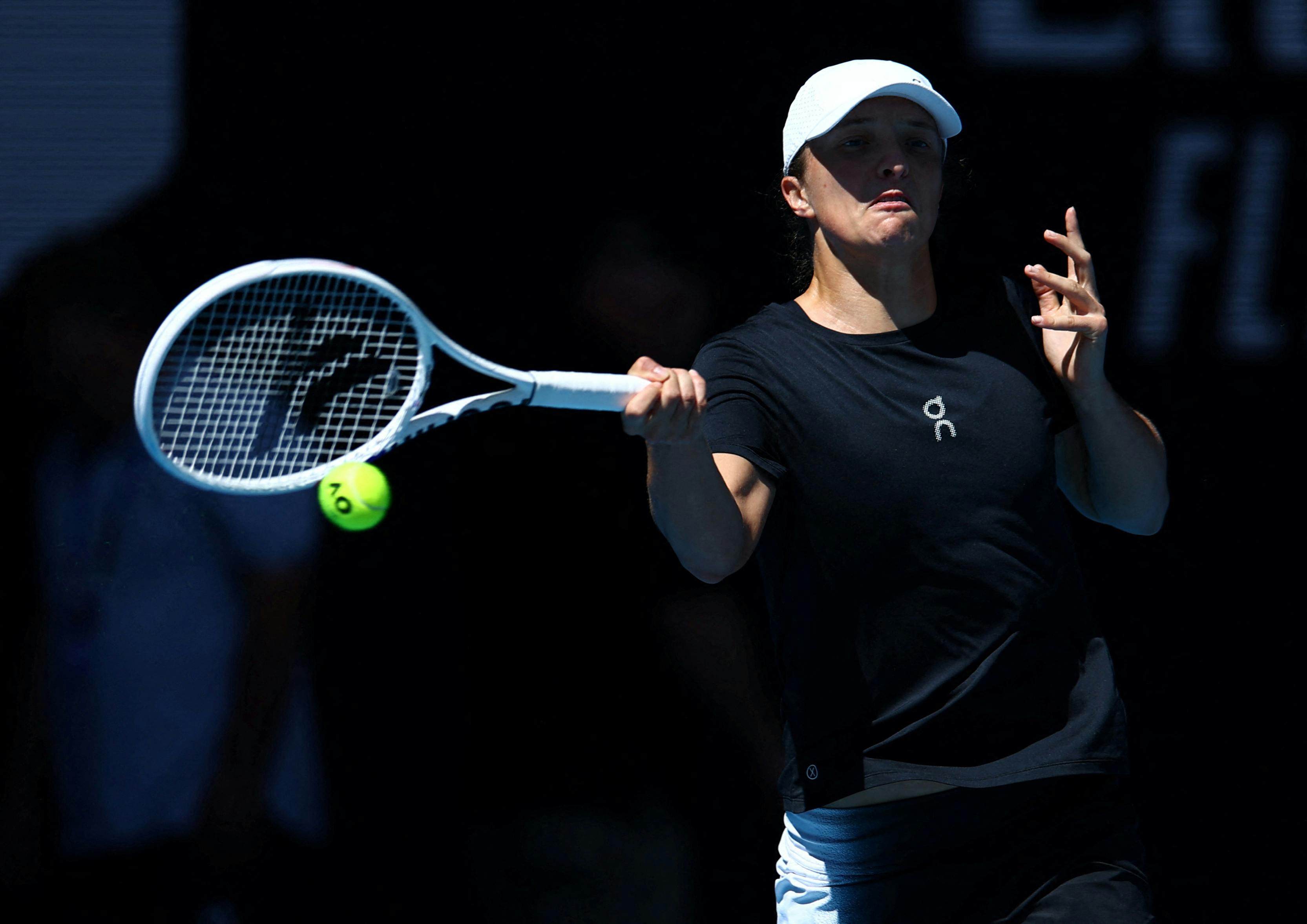 Aussies learn Open draw fate as De Minaur dealt gruelling path to glory