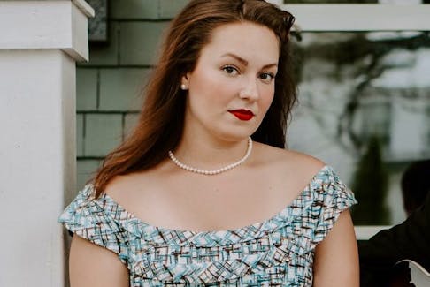 Melissa MacKenzie is one of the special guests at the Island Jubilee Old Time Radio Music Show on Jan. 14. Frank Whitty and Janelle Banks will also perform at the concert, which gets underway at 2 p.m. at the Florence Simmons Performance Hall in Charlottetown. Contributed