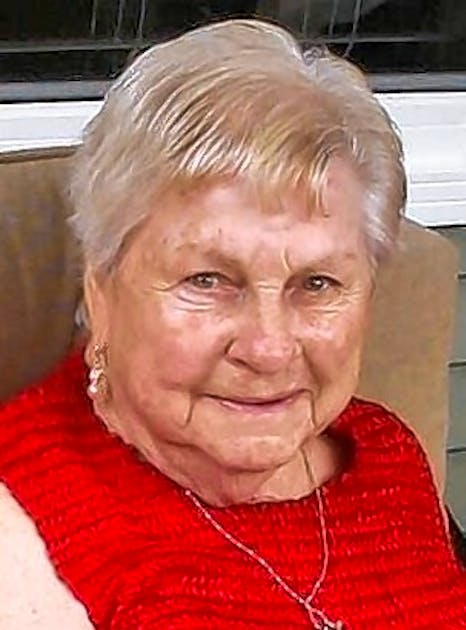 Mae Eileen Oake Obituaries SaltWire