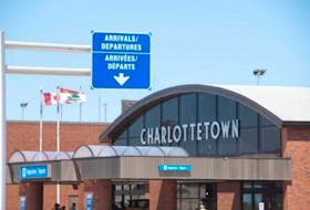 The Charlottetown Airport Authority unveiled its 2023 passenger figures, marking a historic year as the YYG Charlottetown Airport passed the 400,000-passenger milestone for the first time.