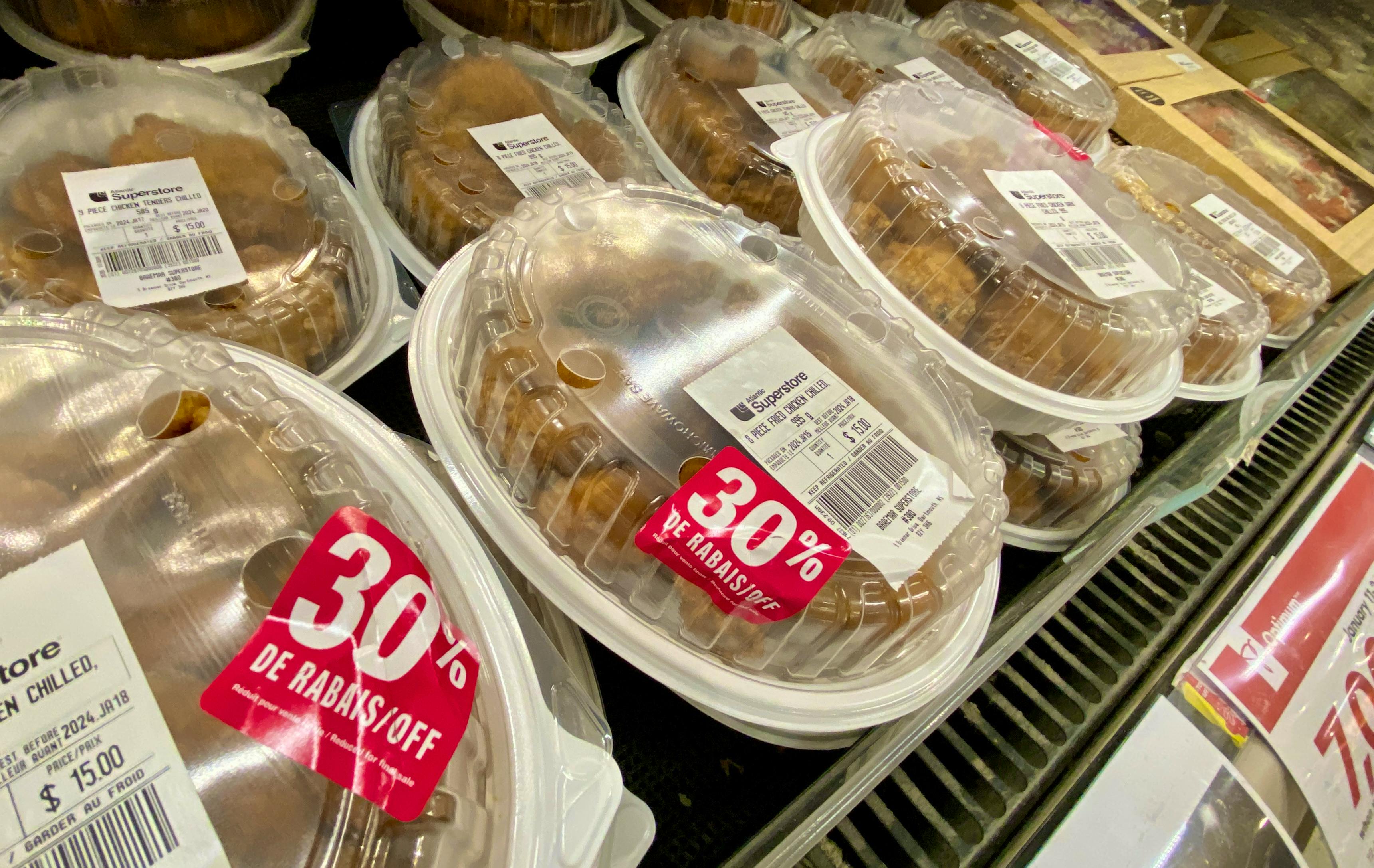Loblaw to bring back 50% discounts on food nearing expiry, News