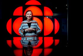 FOR TIM A. STORY:
CBC president Catherine Tait, is seen at CBC Halifax Monday June 17, 2019.

Tim Krochak/ The Chronicle Herald