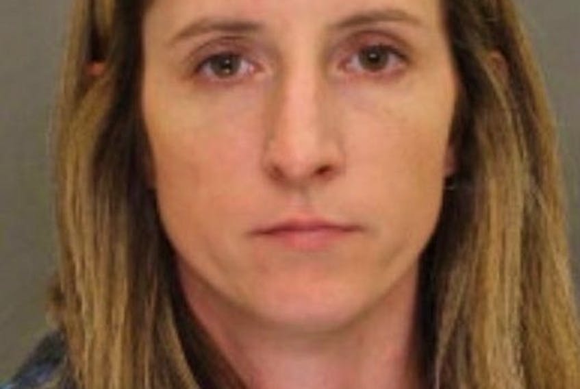 Ex-teacher Emily Lehneis has been caged for sex with a teen girl. YPD