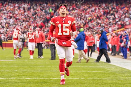 FIDDLER'S FACTS: Can Pat Mahomes lead Kansas City to an upset win in Baltimore?