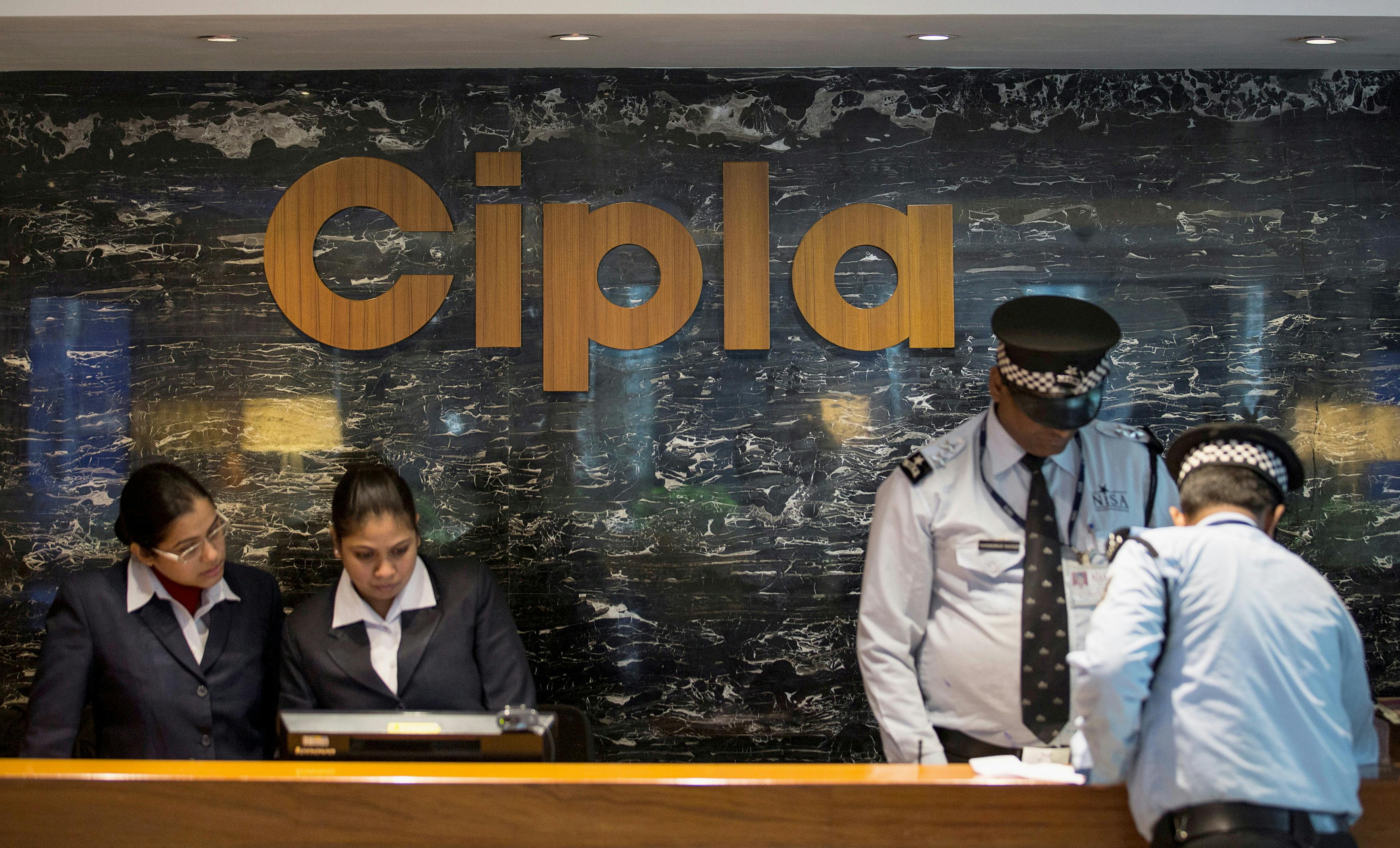 Cipla Limited, established in 1935, is an Indian multinational  pharmaceutical company headquartered in Mumbai, India. Cipla primarily  develops medicines to treat respiratory disease, cardiovascular disease,  arthritis, diabetes, depression, and other ...