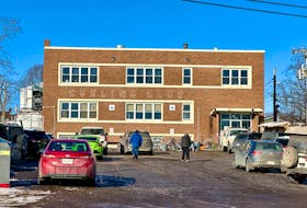 Within the next 60 days, Charlottetown's Community Outreach Centre on Euston Street will be shut down, and the province will move it to 15 Park St., marking the fifth relocation of the centre in just a few years. Thinh Nguyen • The Guardian