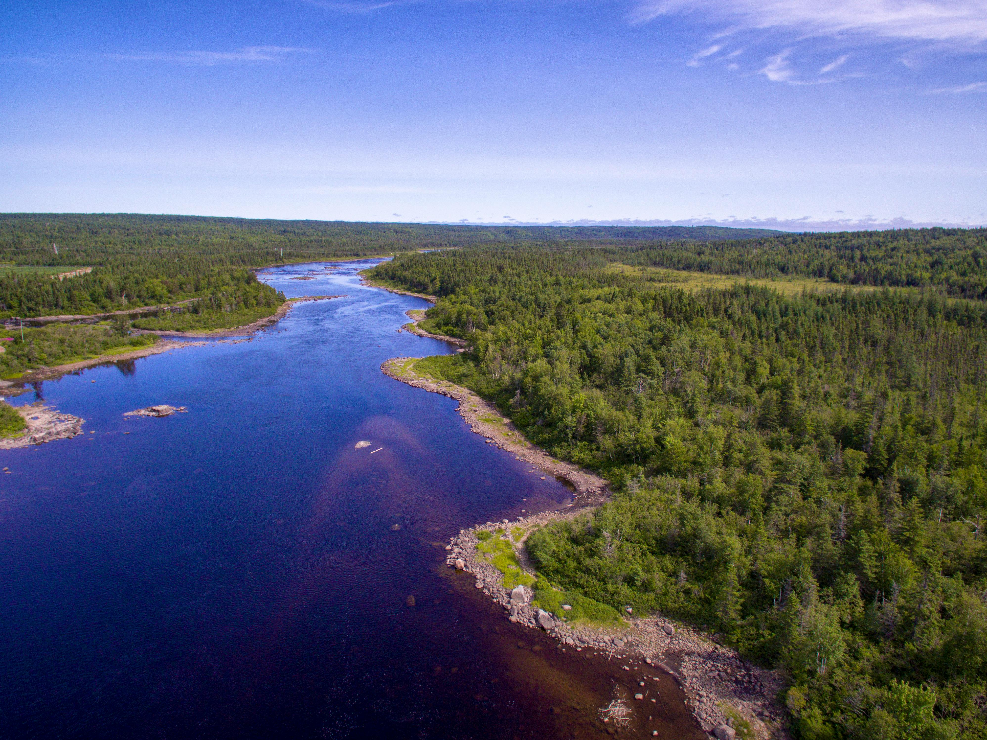 Gander River named top Canadian fishing destination for 2024