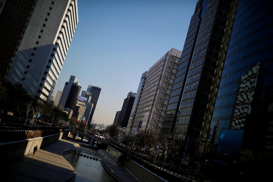 4분기 한국 경제, 예상보다 빠른 속도로 성장