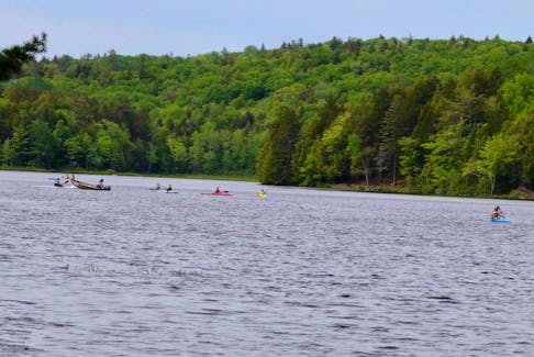 On Jan. 22, Nova Scotia Supreme Court Justice Gail Gatchalian ruled that the development permit that allowed the Pisiquid Canoe Club to operate summer day camps at its Zwicker Lake location was not justified and quashed the permit.