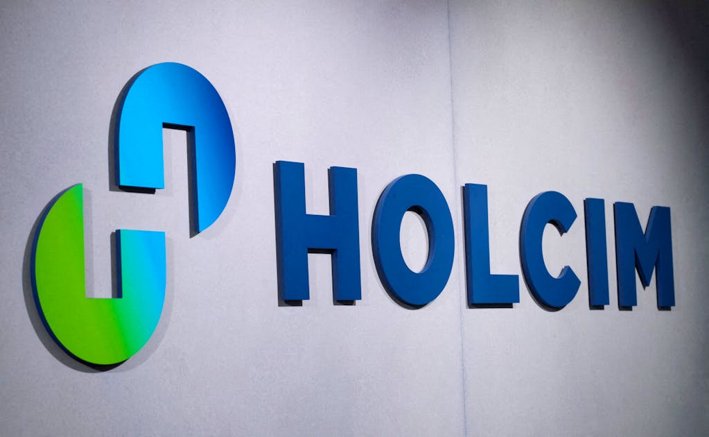 Der größte Holcim-Aktionär unterstützt den Plan zur Börsennotierung in Nordamerika