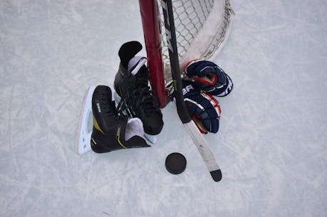 HIGH SCHOOL HOCKEY: Eskasoni drops out of Cape Breton West High School Hockey League