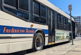 Riders of Fredericton Transit see increases in bus fares beginning Jan. 2. - City of Fredericton website