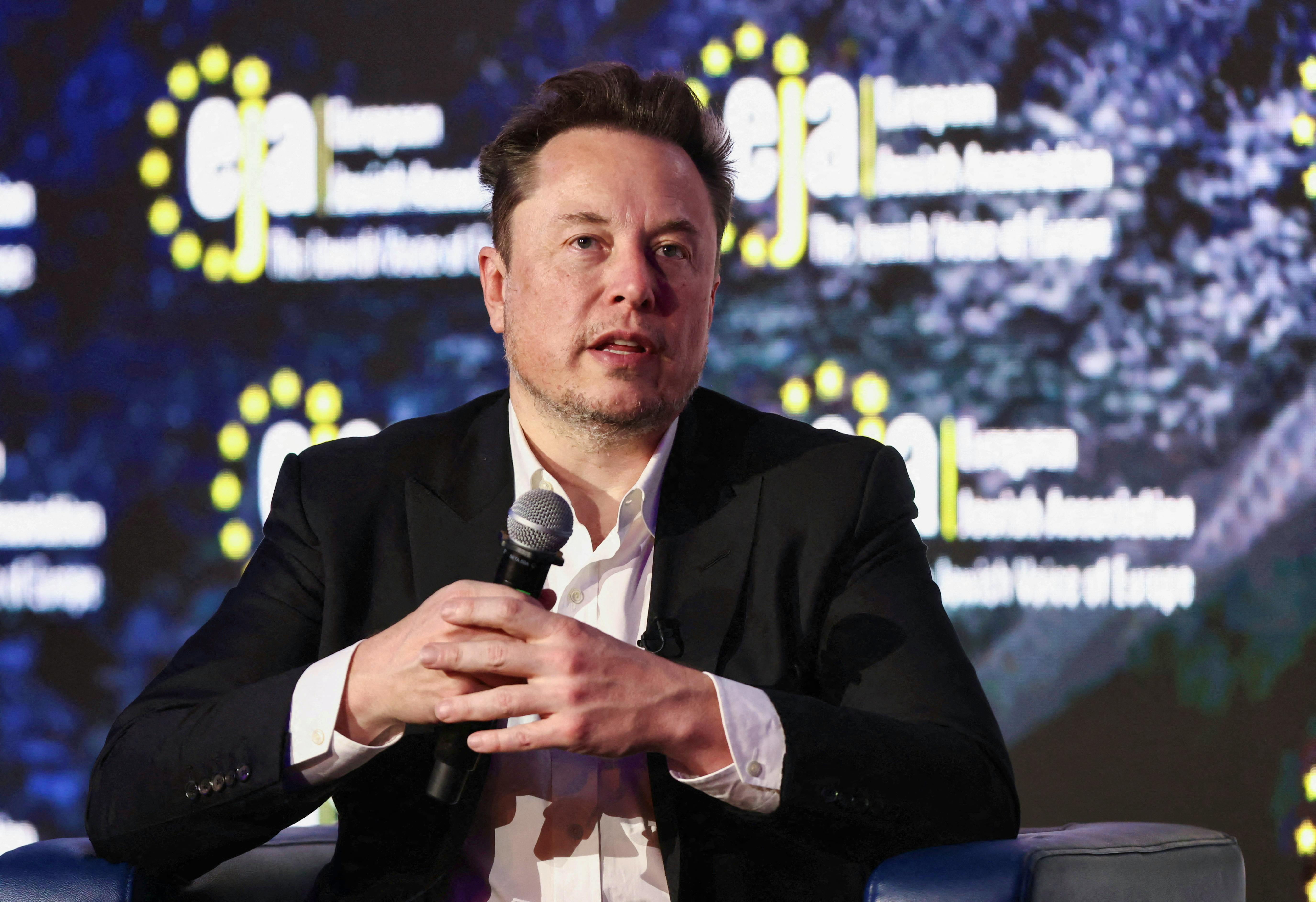 Tesla's Elon Musk and SEC explains their settlement in joint letter to US  judge