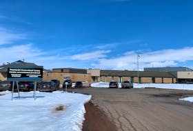 The Provincial Correctional Centre is located just outside of Charlottetown on Sleepy Hollow Road in Milton Station, P.E.I. As of Sept. 2024, the facility will no longer be used to house immigrant detainees.Terrence McEachern - The Guardian
