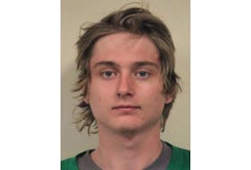 Truro Police are looking for Zackery Kellock, age 23, who was reported missing on Tuesday, January 16. Contributed