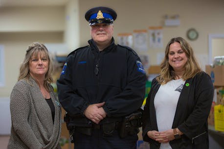 'We want to make sure this place is safe': Colchester Food Bank heightens security with new cameras, lights
