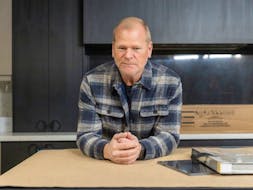 When budgeting for home renovations Mike Holmes advises homeowners to educate themselves, ask questions, and budget for the unexpected. This will help them ensure a successful home renovation project. 