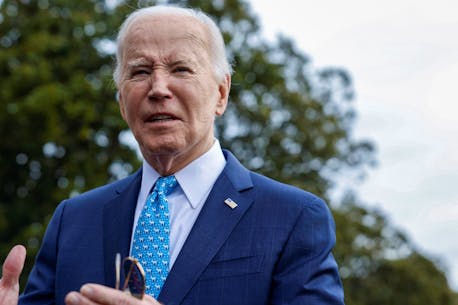 GWYNNE DYER: What will be Biden's next move after Iran drone attack?