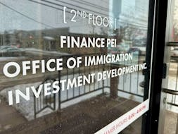 A Cornwall resident told SaltWire that he's been waiting for four months to get his nomination from the P.E.I. Office of Immigration to move on to the next step in his process for permanent residency. The resident, whom SaltWire has chosen not to identify to avoid affecting his nomination application, said the wait has been too long, especially since his work permit is expiring. Thinh Nguyen • The Guardian