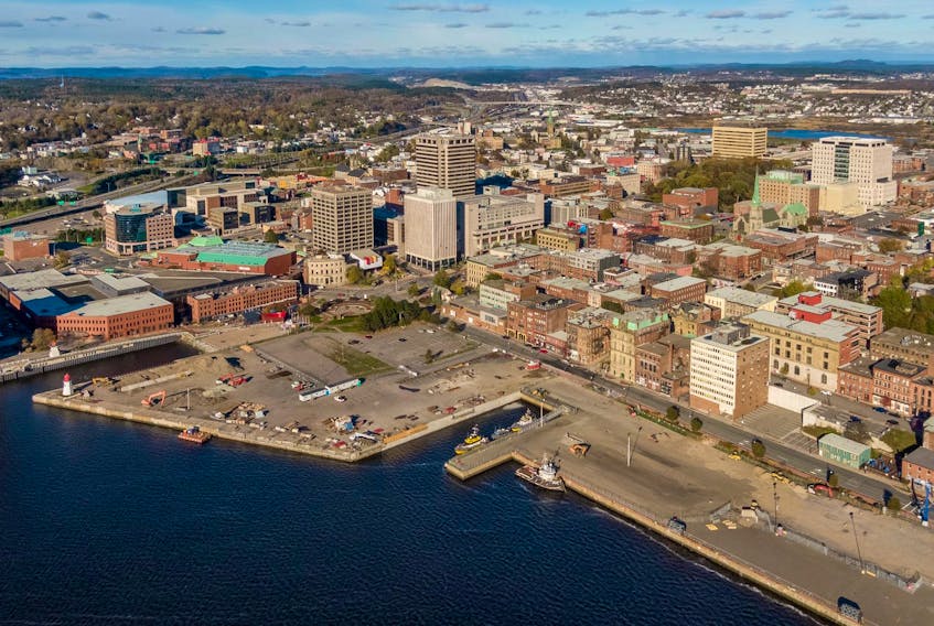 CNN Travel names Saint John, N.B. as one of the 24 world's top travel destinations for 2024. - City of Saint John Facebook