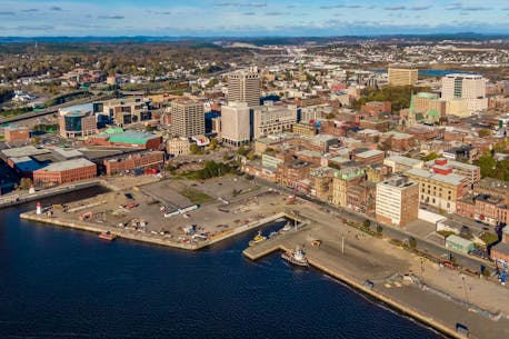 Saint John, N.B., listed among world's top travel destinations for 2024
