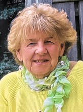 Ramona Elizabeth Brooks, Obituaries